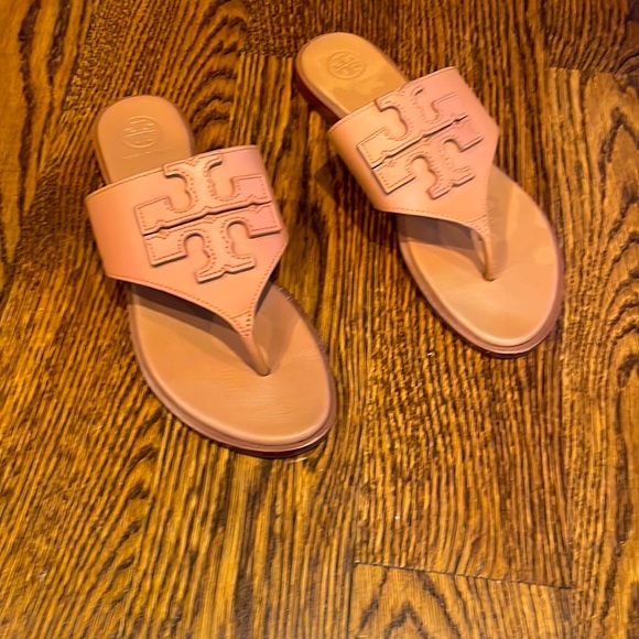 Tory Burch Sandals - Picture 1 of 10